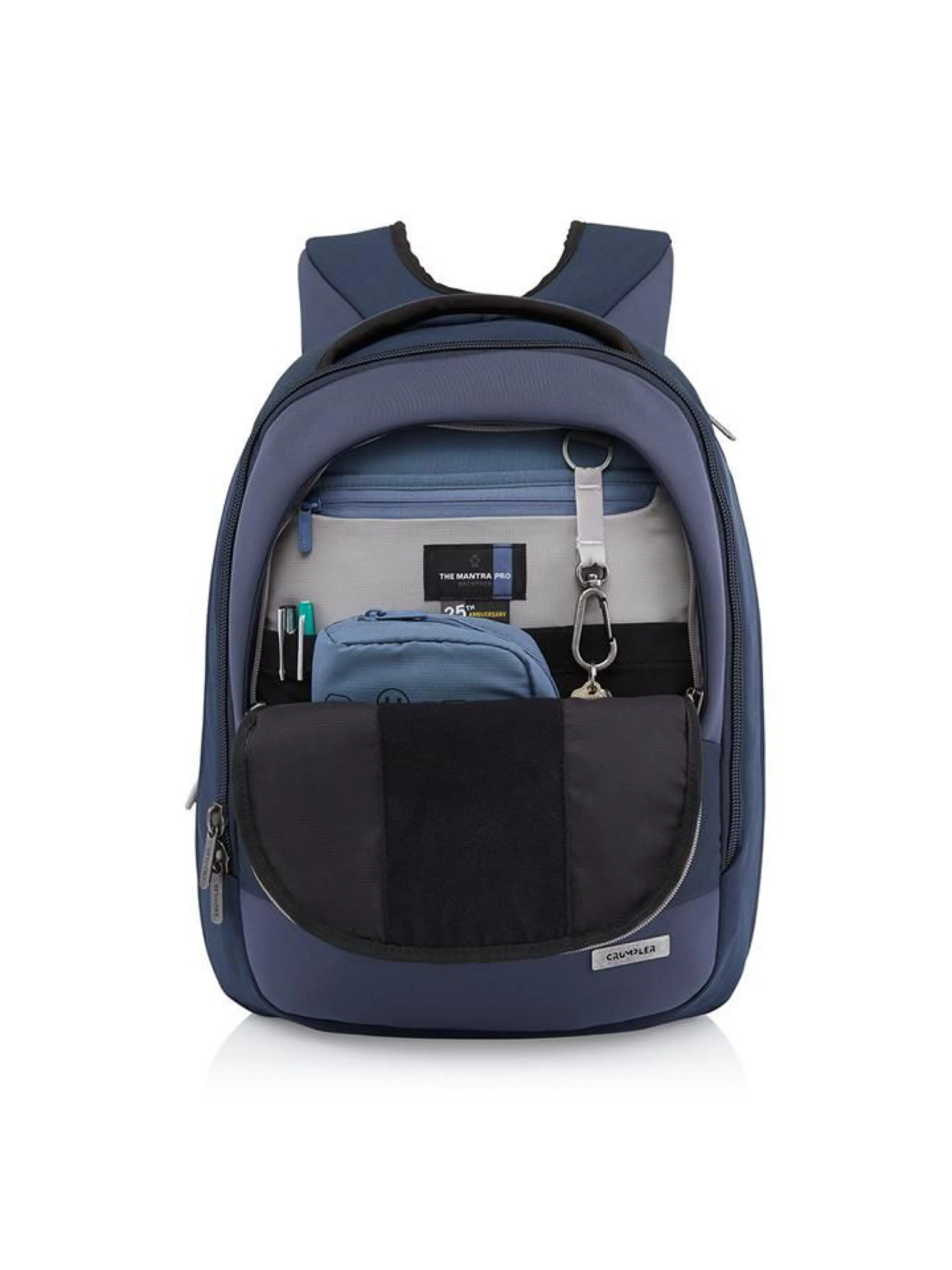 Crumpler Mantra Pro Backpack Night Sky 15 Inch