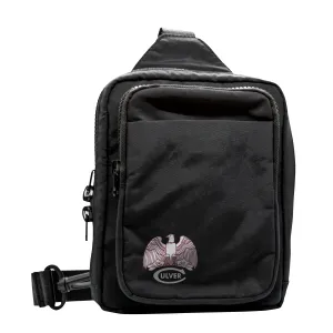 Culver Eagle Dash Pack - Black