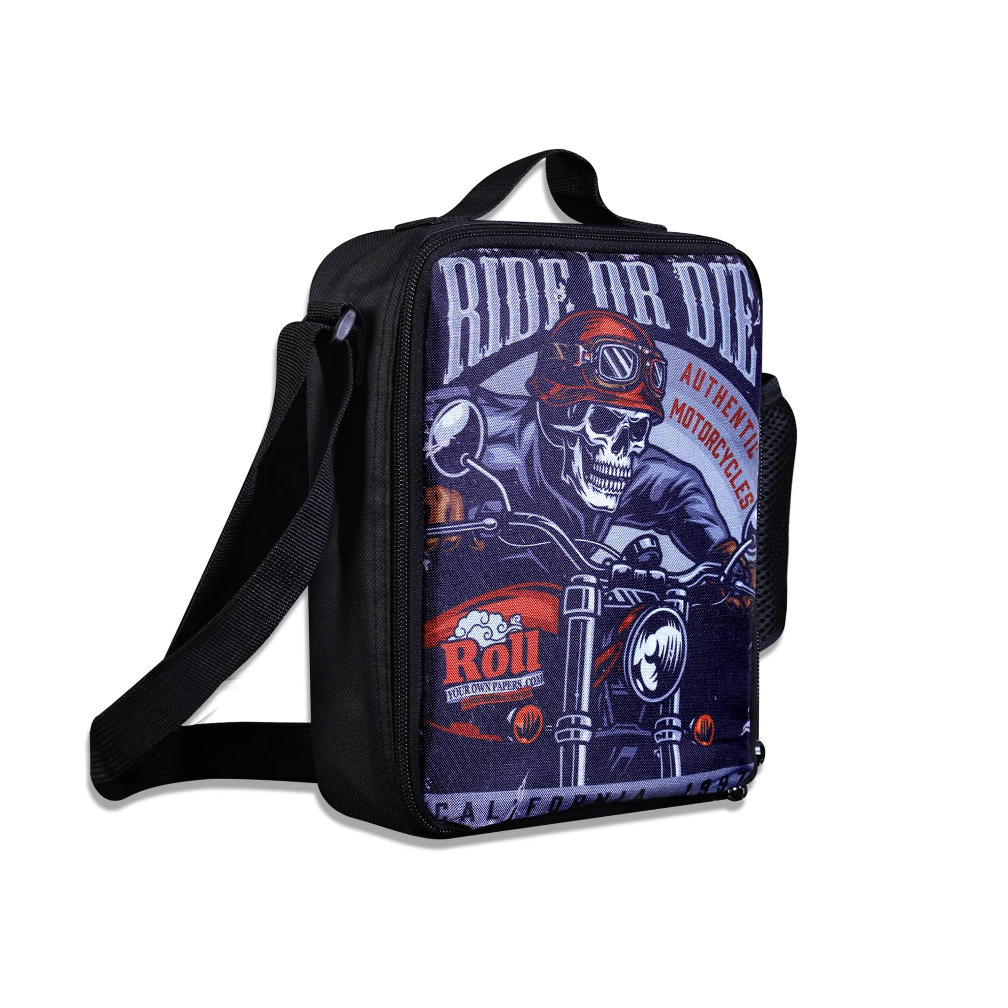 Custom Luncheon Bag