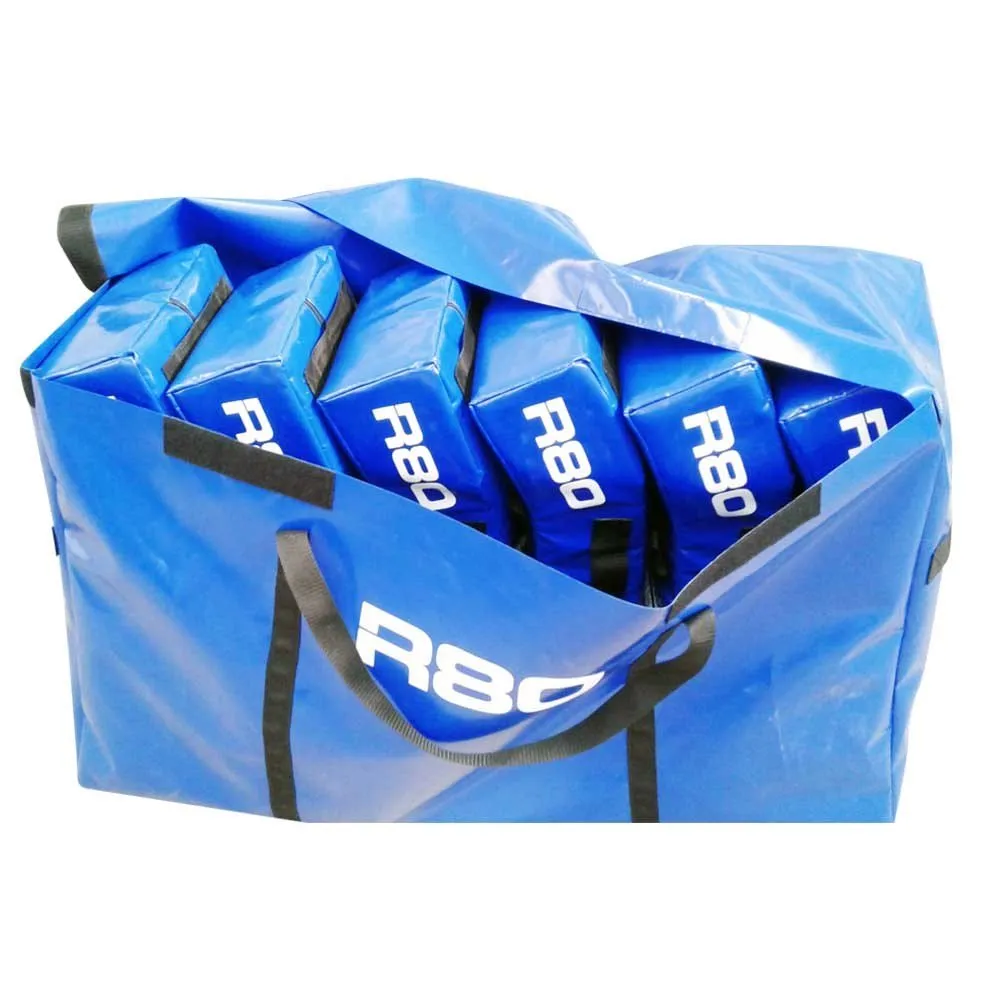 Custom Printed Mini Junior Hit Shield Storage Bag