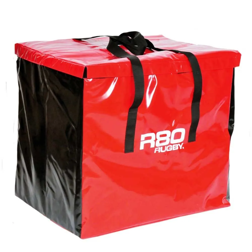 Custom Printed Mini Junior Hit Shield Storage Bag