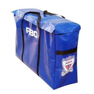 Custom Printed Mini Junior Hit Shield Storage Bag