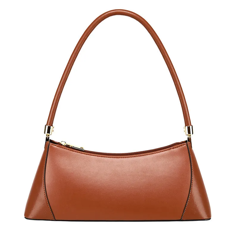 Cute Leather Patterns Womens Leather Baguette Shoulder Bag Pattern Baguette Handbag Leather Craft Pattern