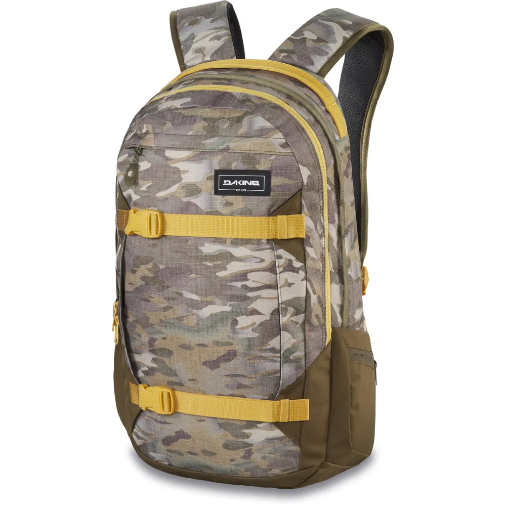 Dakine Mission 25L Backpack