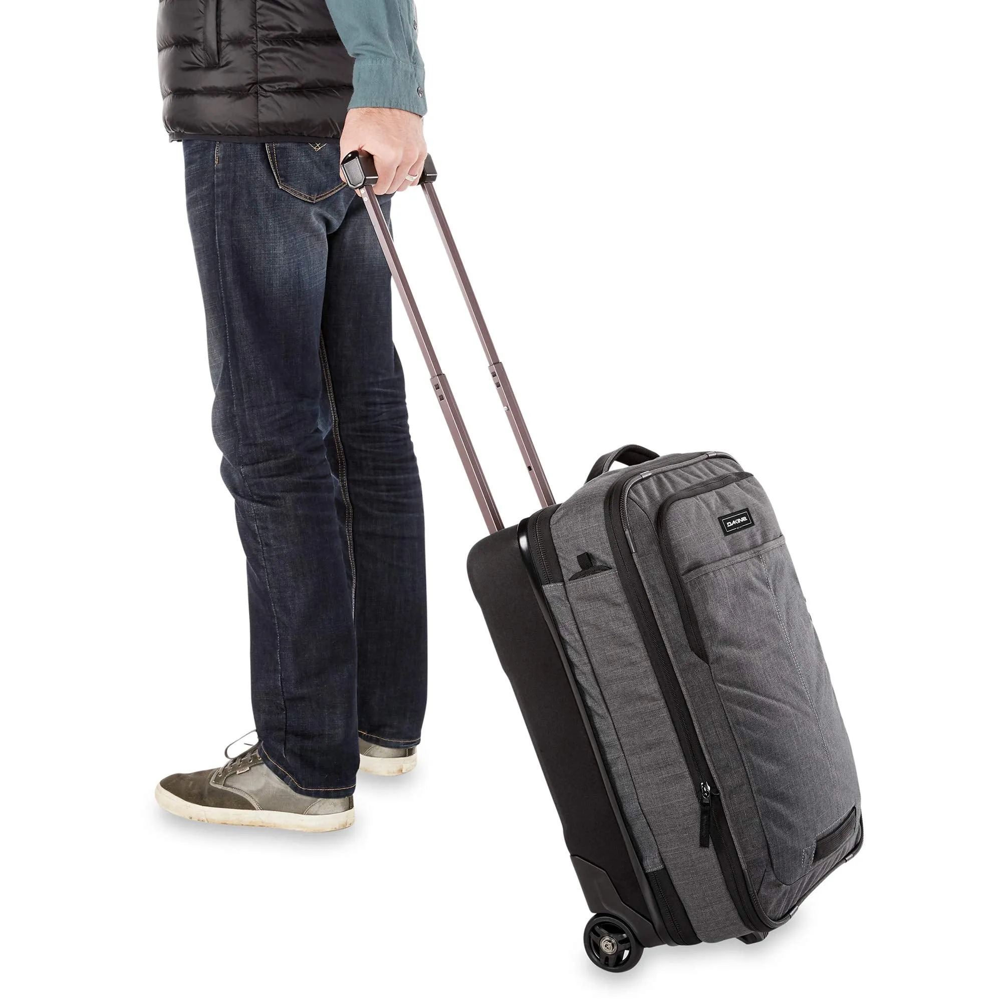 Dakine Status Roller 42L  