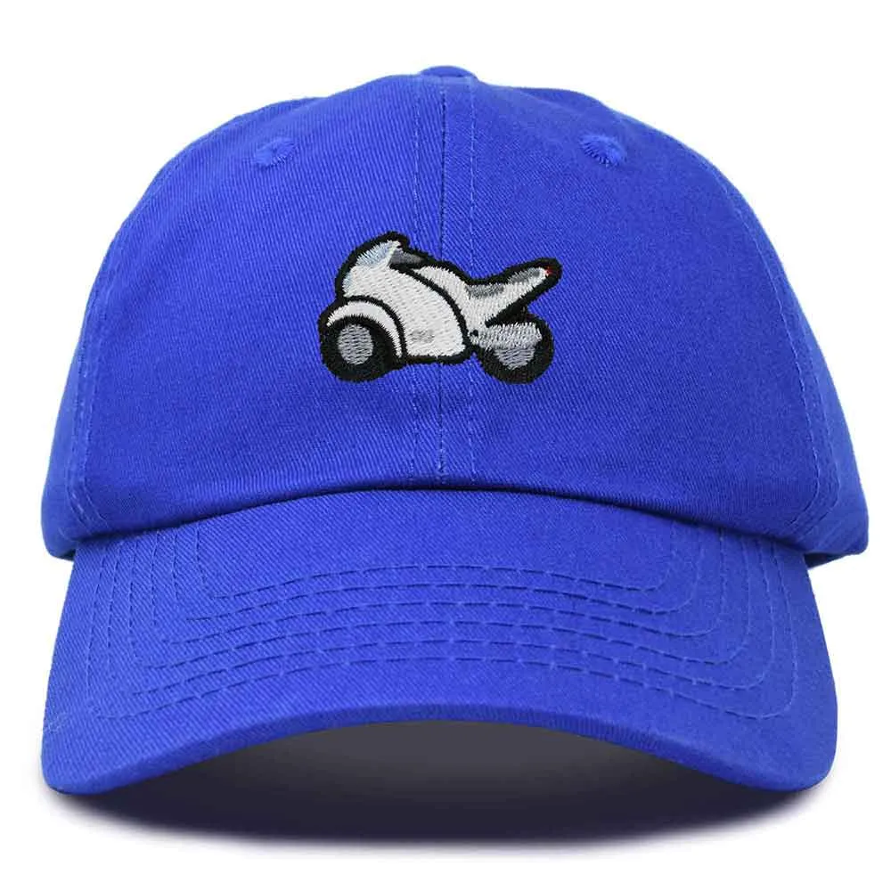 Dalix Motorcycle Cap