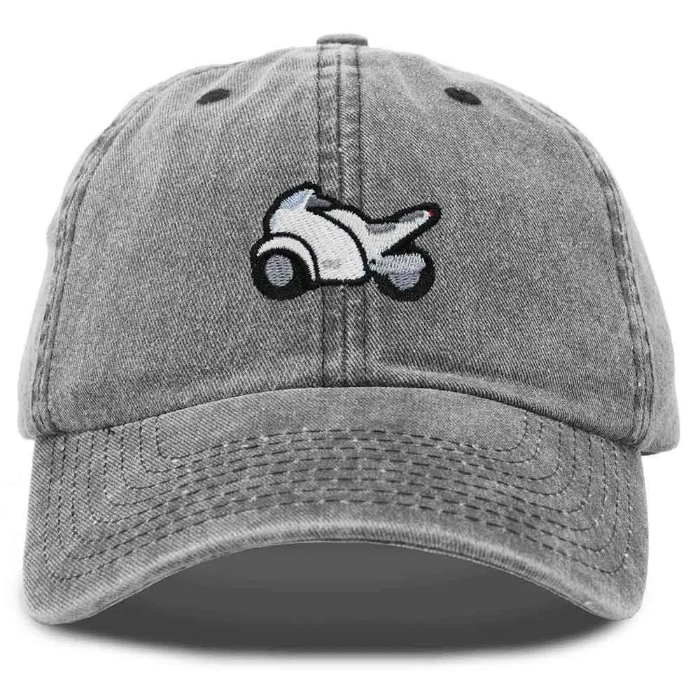Dalix Motorcycle Cap