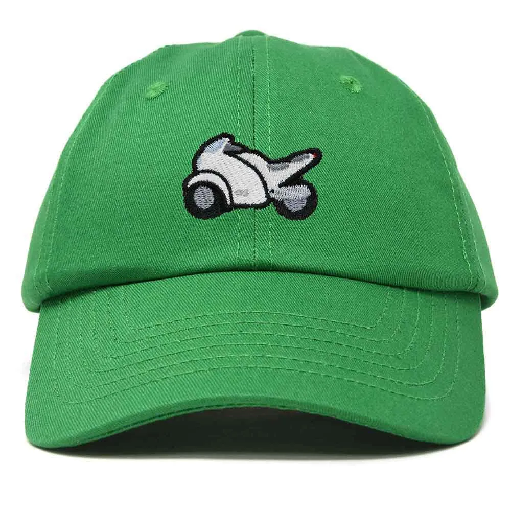 Dalix Motorcycle Cap