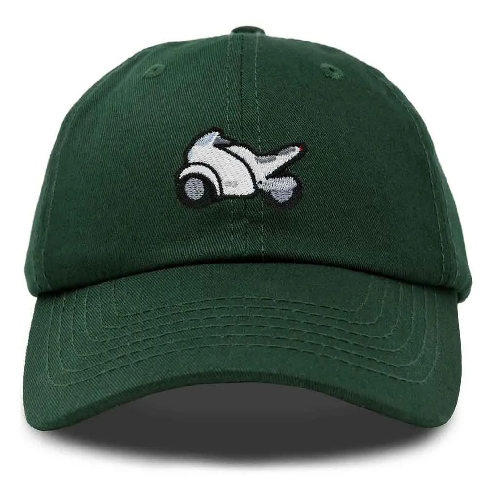 Dalix Motorcycle Cap
