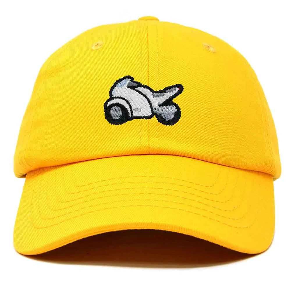 Dalix Motorcycle Cap