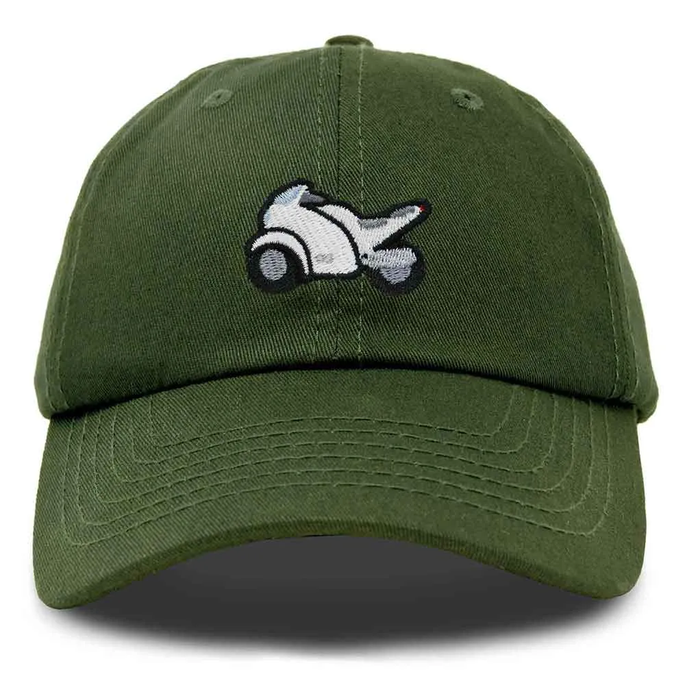 Dalix Motorcycle Cap