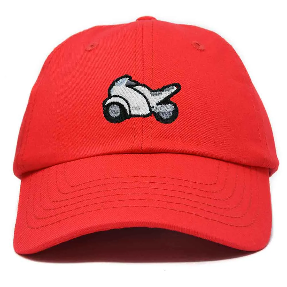 Dalix Motorcycle Cap