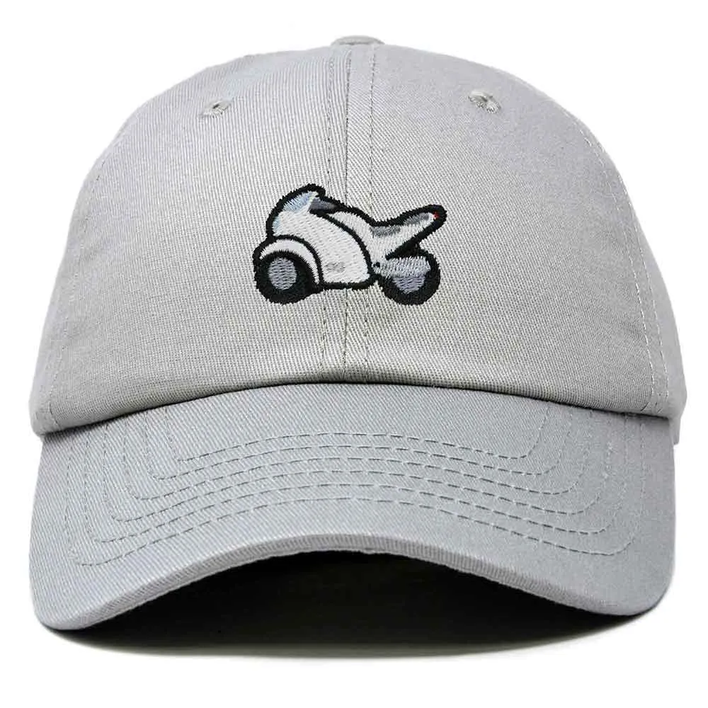 Dalix Motorcycle Cap
