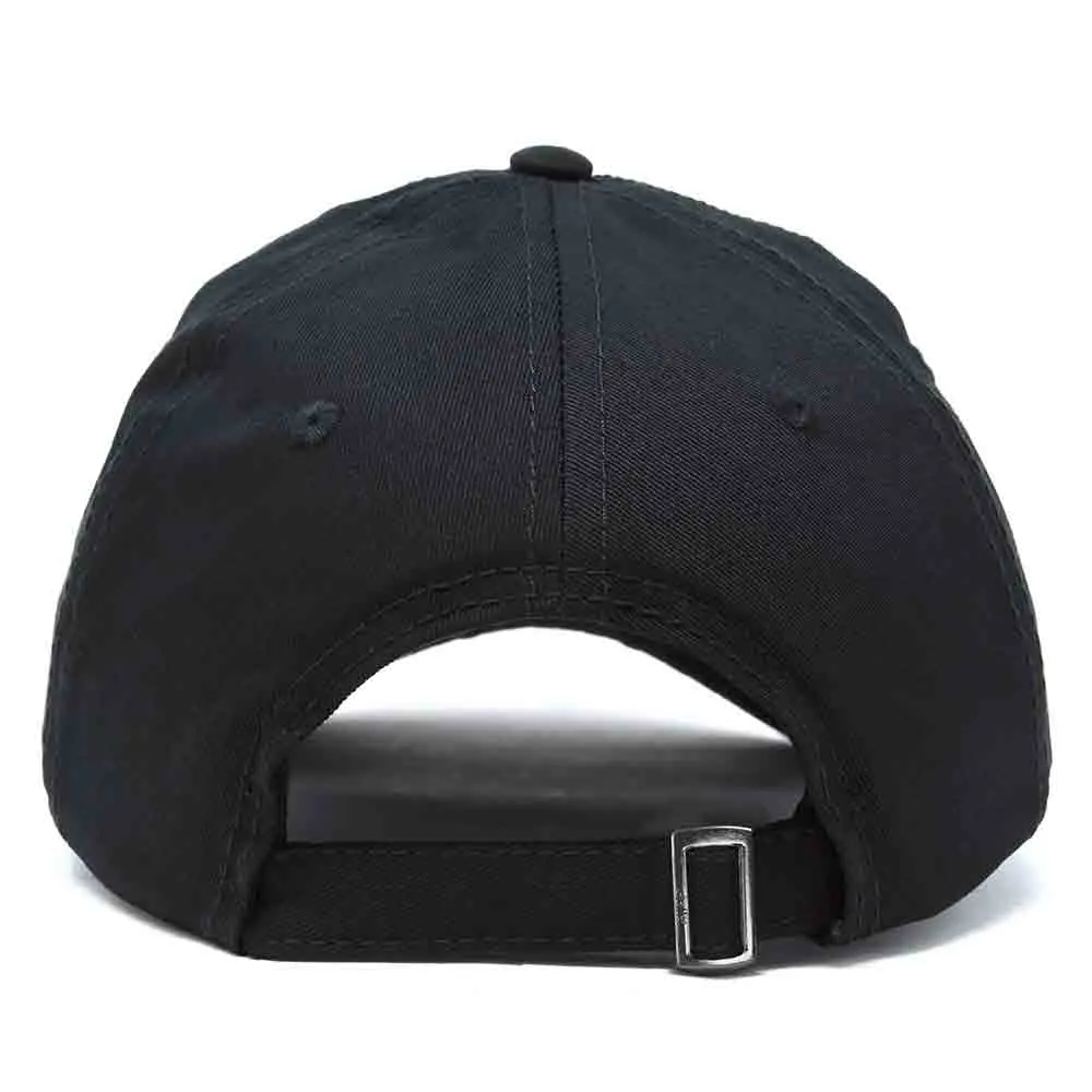 Dalix Motorcycle Cap