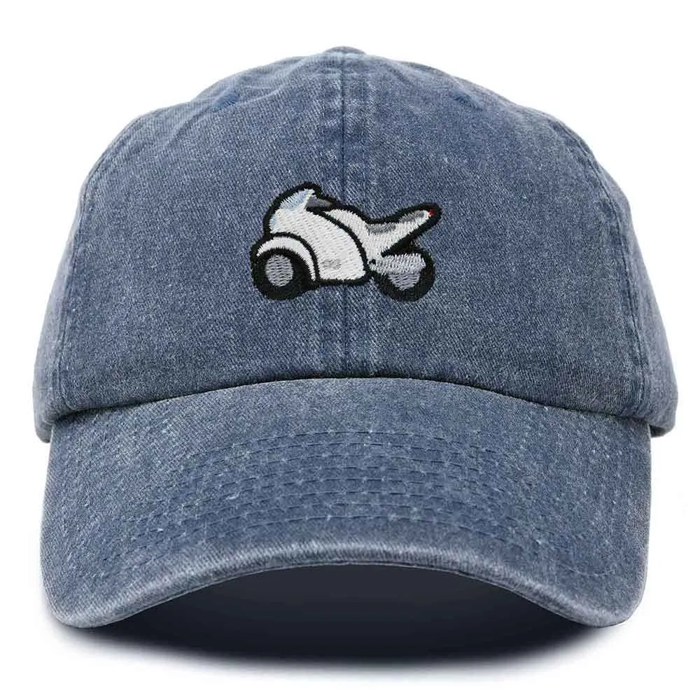 Dalix Motorcycle Cap