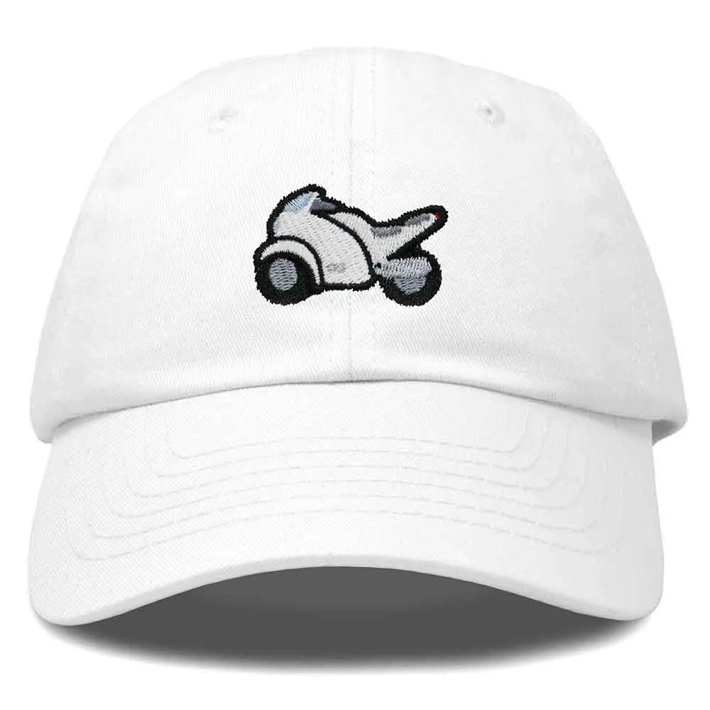 Dalix Motorcycle Cap