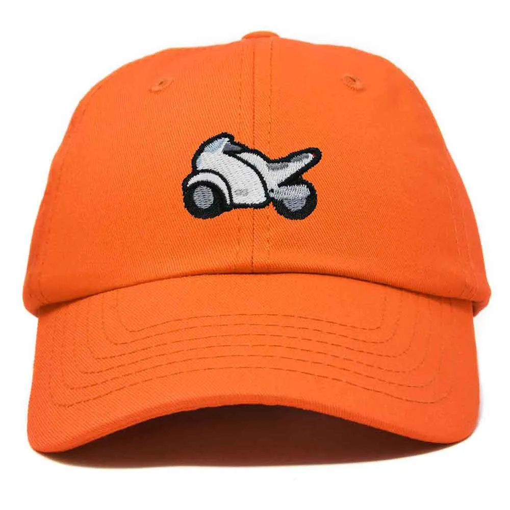 Dalix Motorcycle Cap