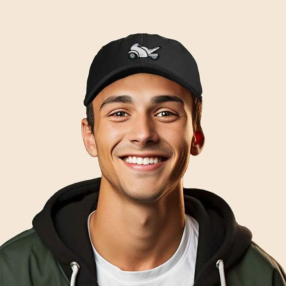 Dalix Motorcycle Cap