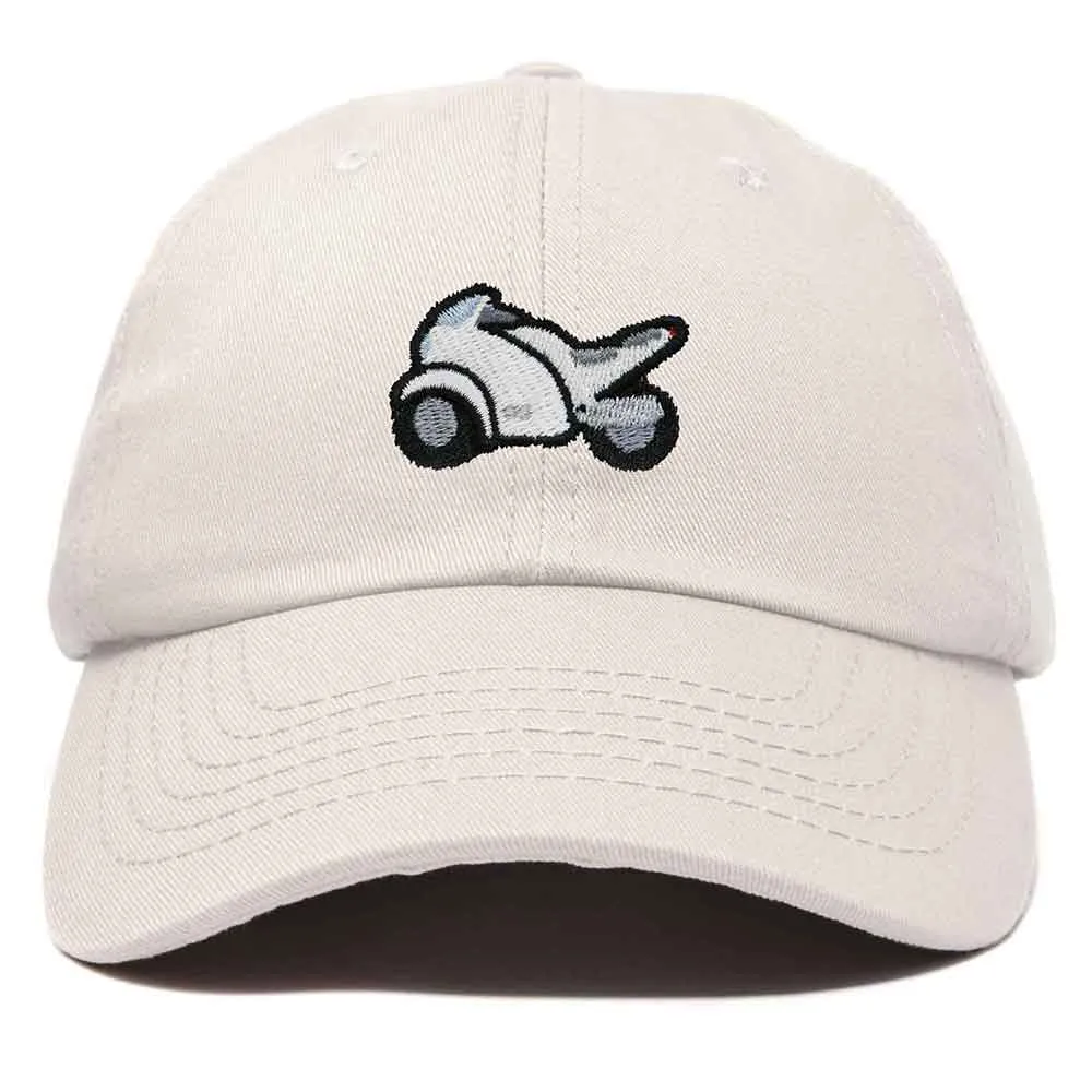 Dalix Motorcycle Cap