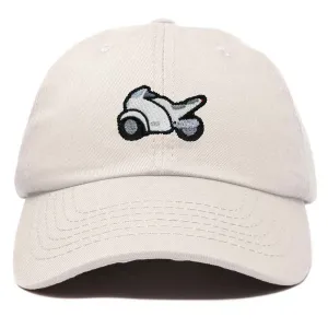 Dalix Motorcycle Cap