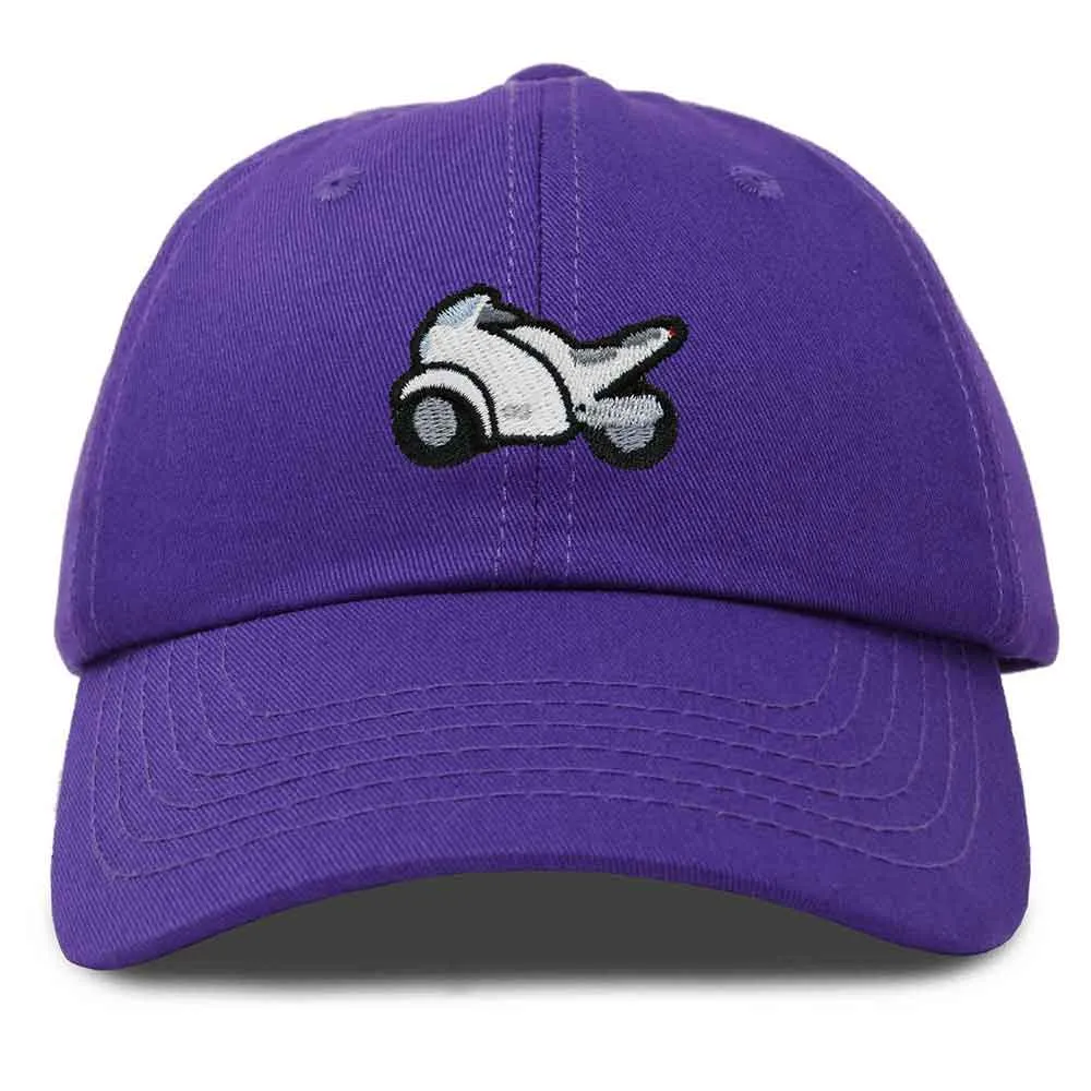 Dalix Motorcycle Cap