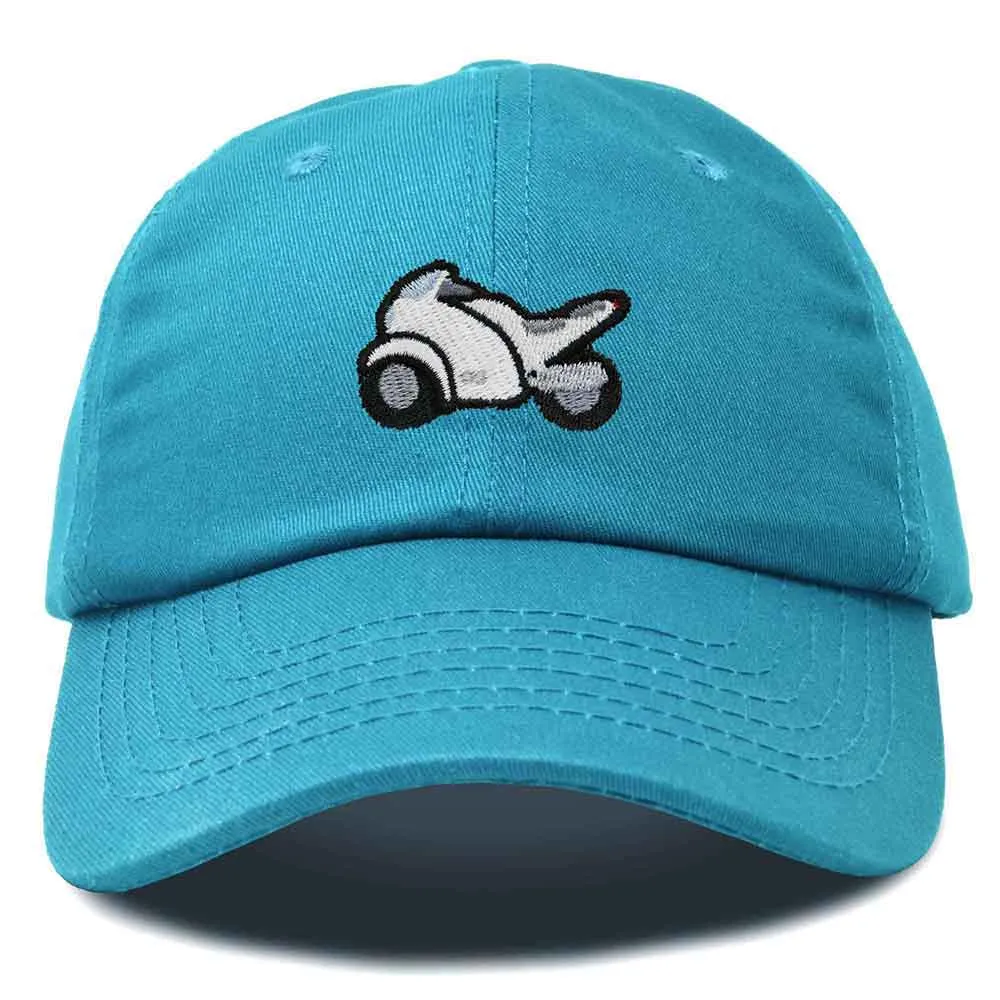 Dalix Motorcycle Cap