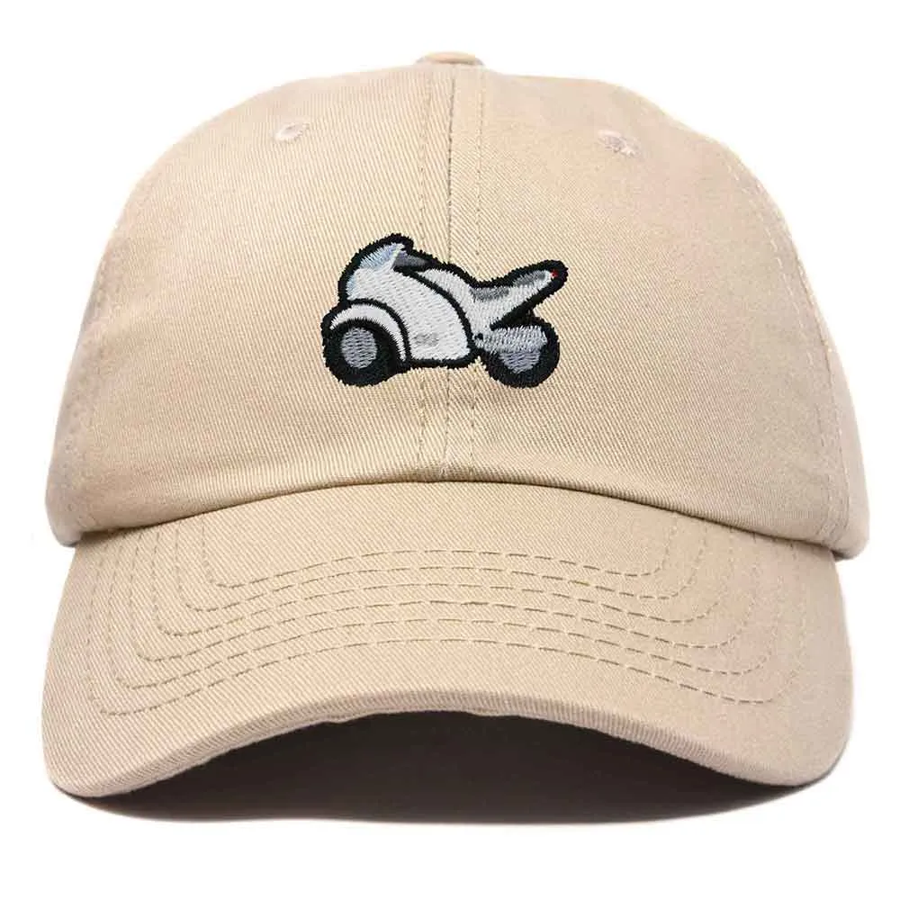 Dalix Motorcycle Cap