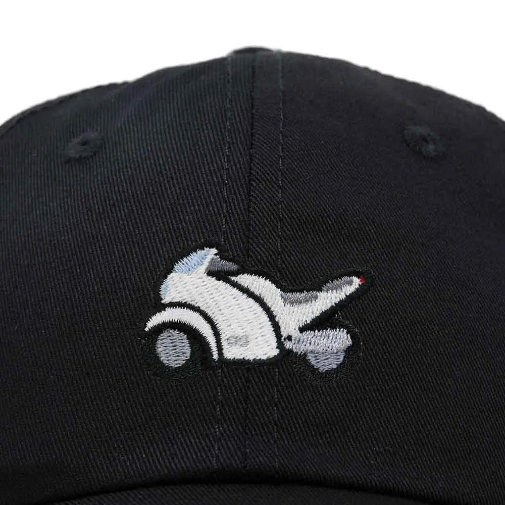 Dalix Motorcycle Cap