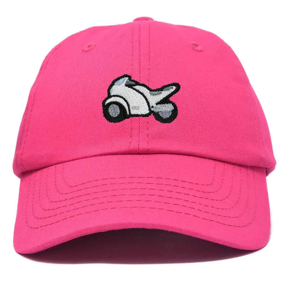 Dalix Motorcycle Cap