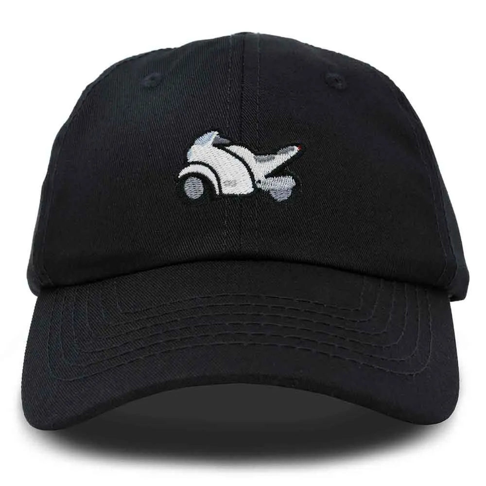 Dalix Motorcycle Cap