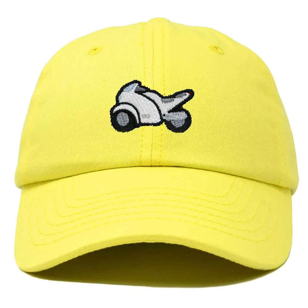 Dalix Motorcycle Cap