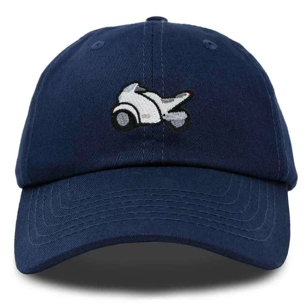 Dalix Motorcycle Cap