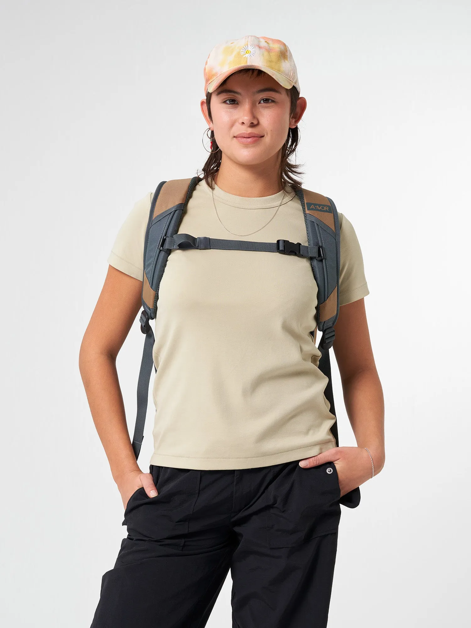 Daypack - California Hike