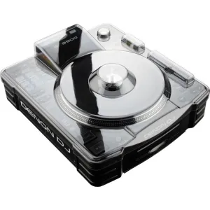 Decksaver Dust Cover for Denon DN-SC2900 & DN-SC3900 Media Players