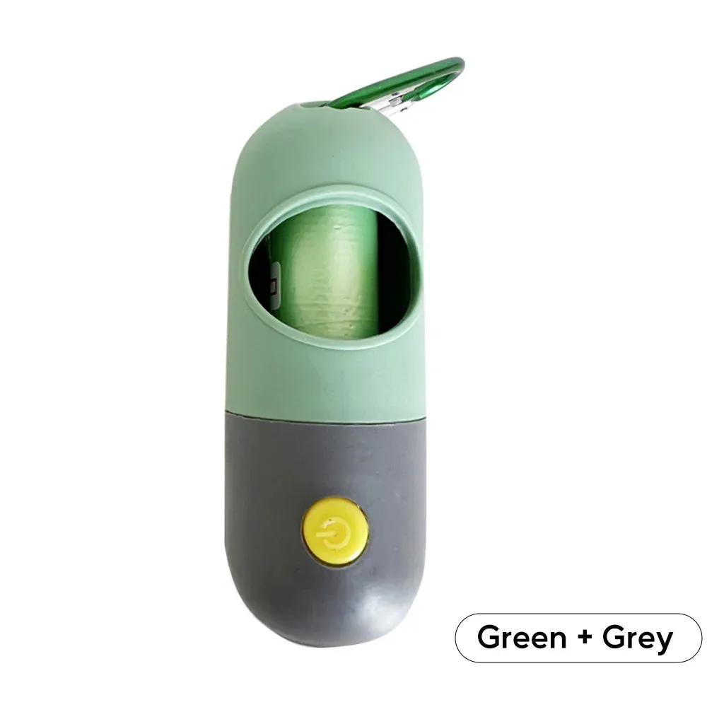 Degradable pet Waste Bag