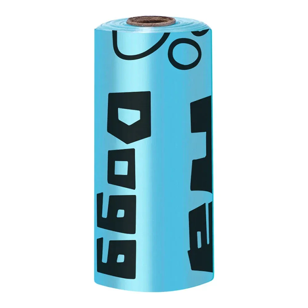 Degradable pet Waste Bag