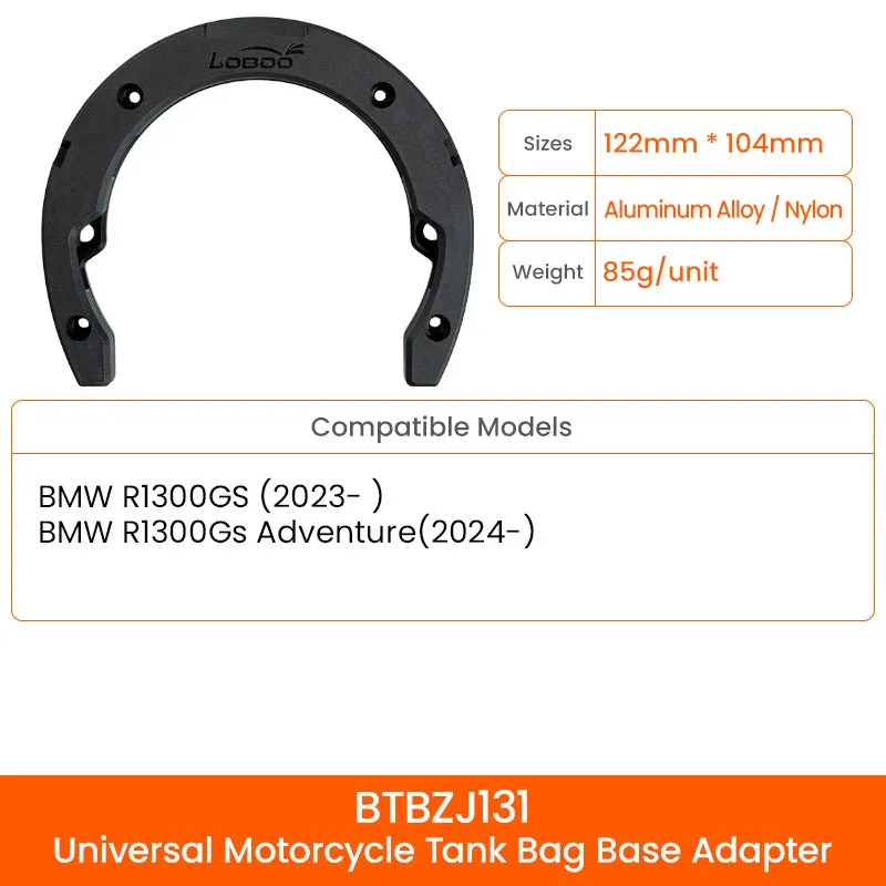 Desert Tank Bag-BTB10
