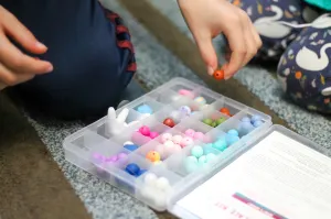 DIY Mini Necklace Kits