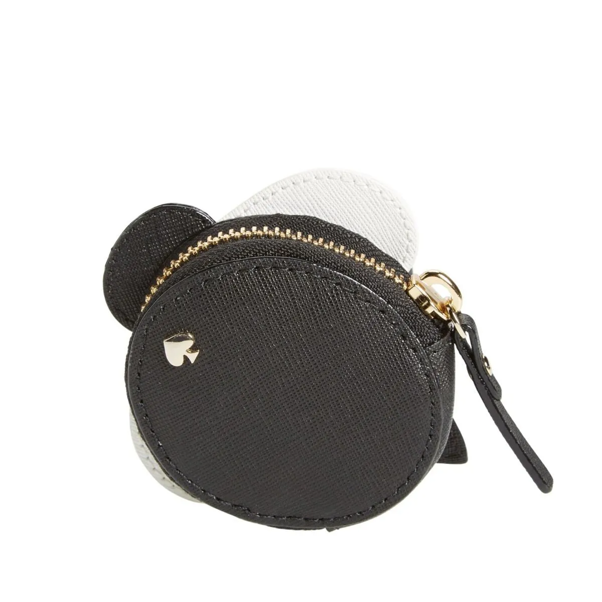 Down the Rabbit Hole Queen Bee Coin Purse
