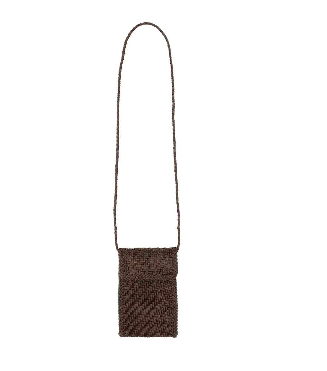 Dragon Diffusion Phone Crossbody Bag