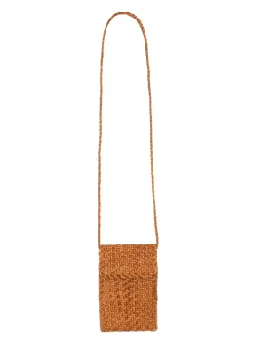 Dragon Diffusion Phone Crossbody Bag