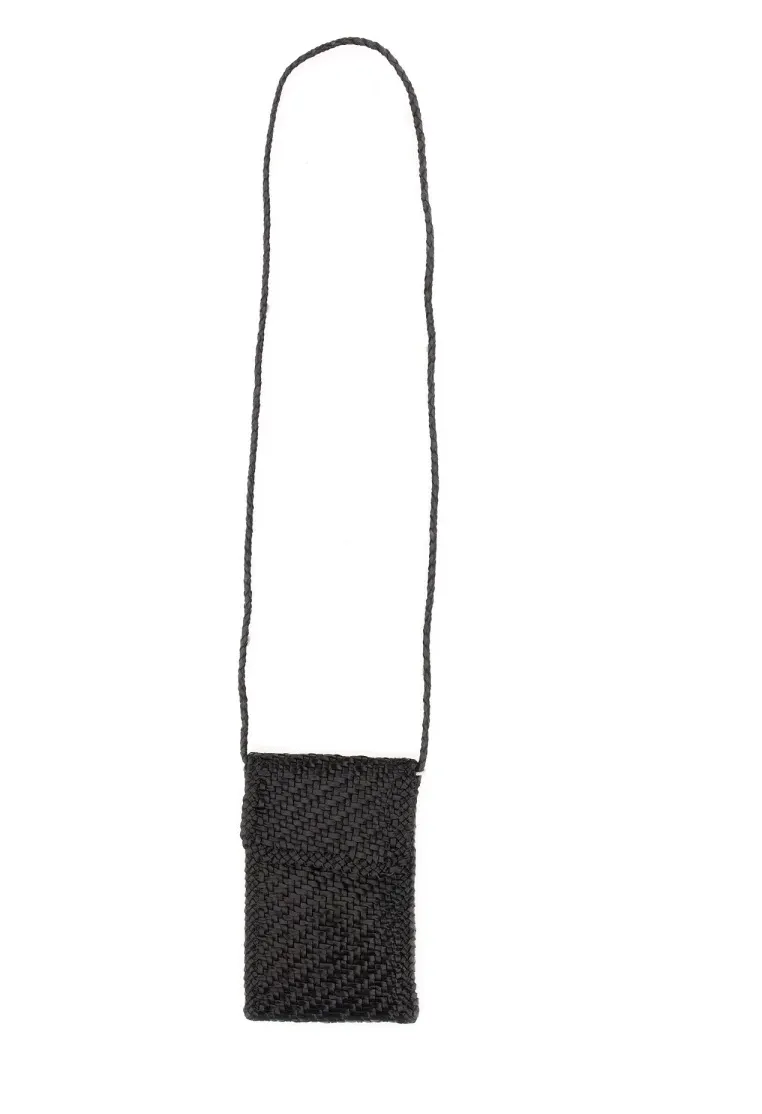 Dragon Diffusion Phone Crossbody Bag