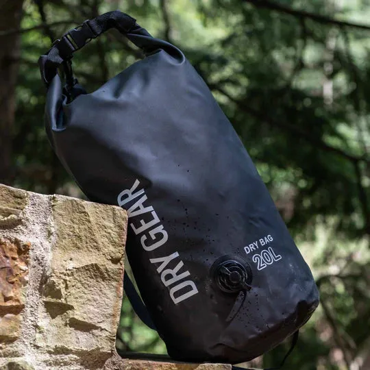 Dry Gear Day Pack