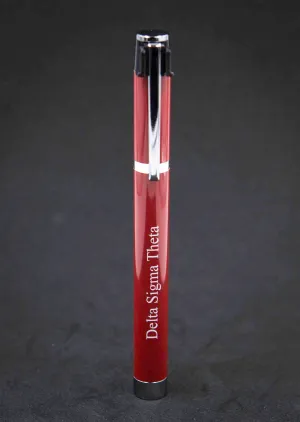DST Pen Light