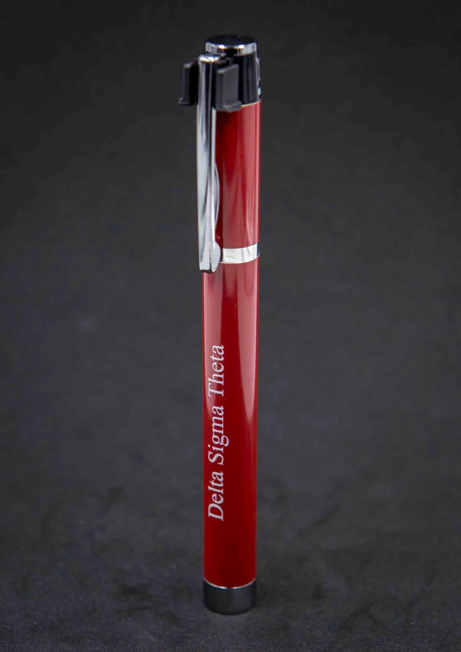 DST Pen Light
