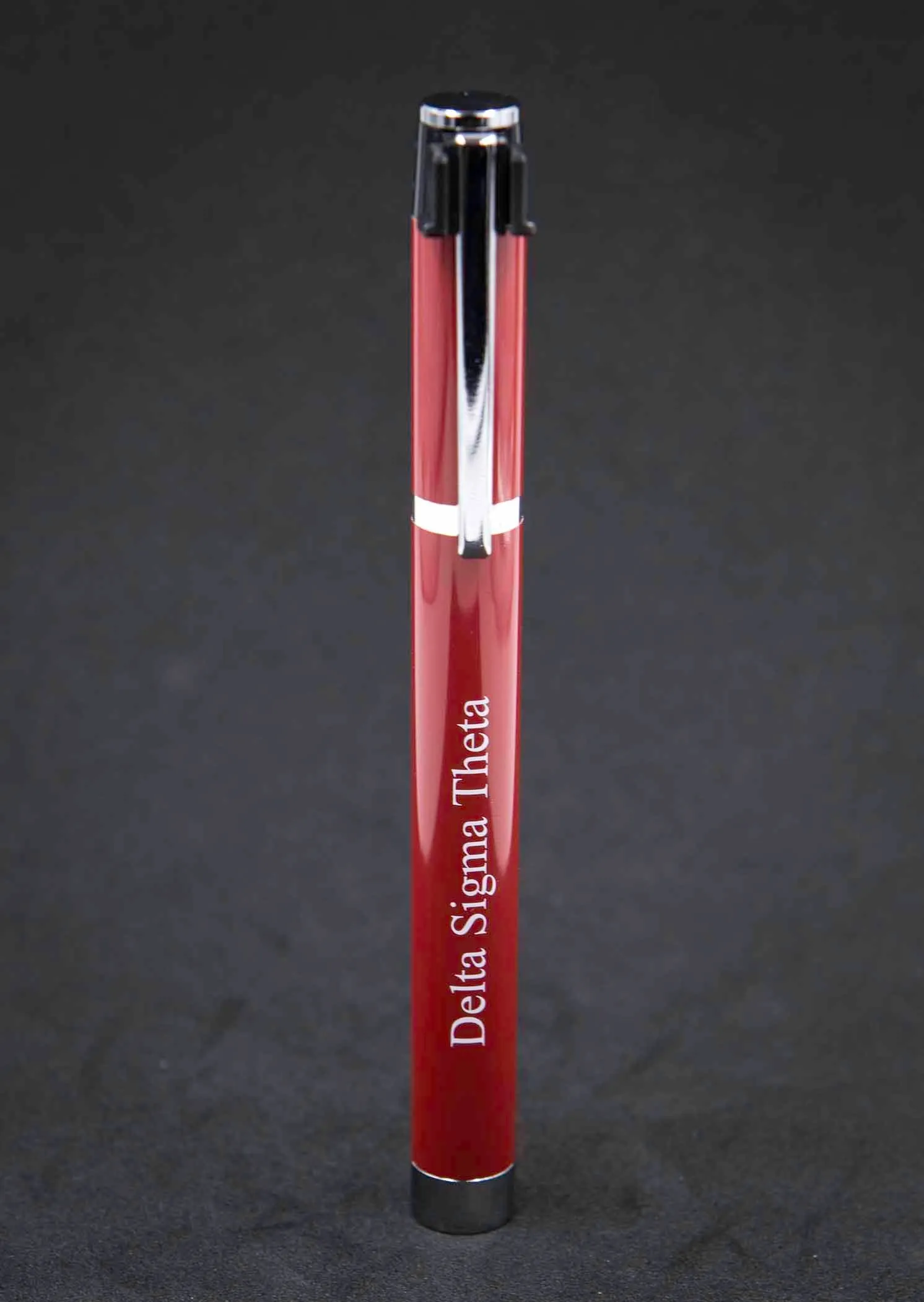 DST Pen Light