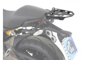 Ducati Monster 821 Carrier - Mini Luggage Rack