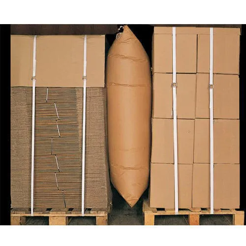 Dunnage bags