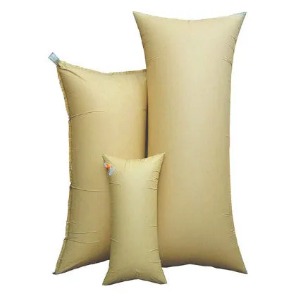 Dunnage bags