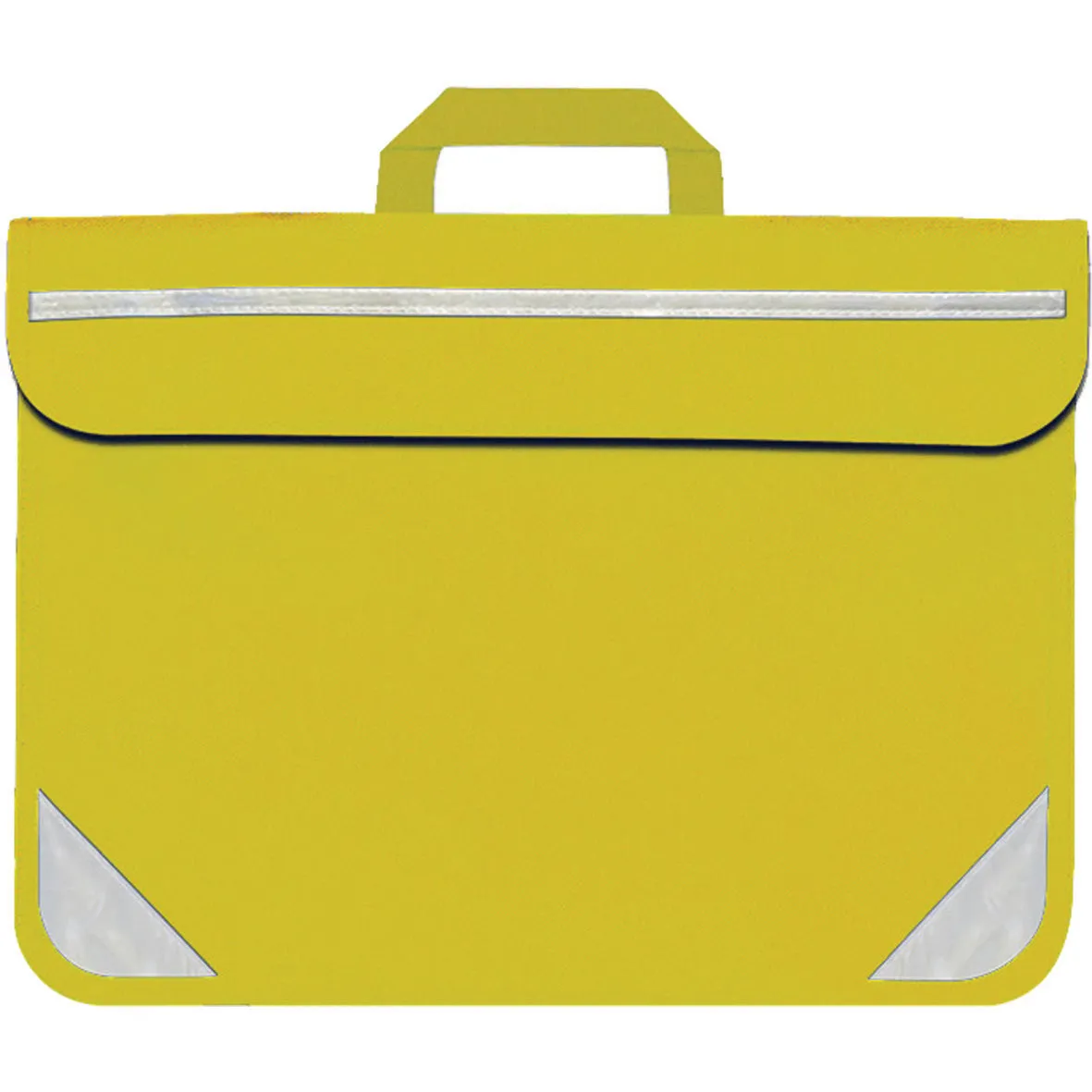 Duo Book Bag (Unprinted) pk 25